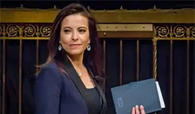 Nombran a exasesora de Seguridad Nacional de Trump presidenta de Meta