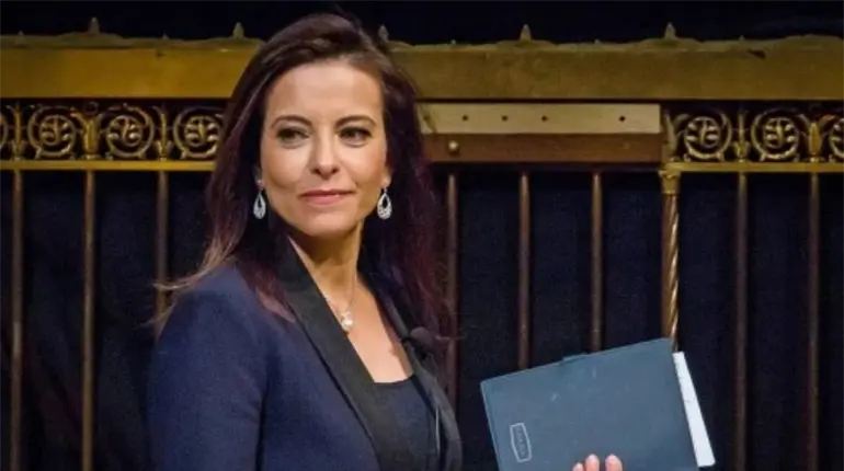 Nombran a exasesora de Seguridad Nacional de Trump presidenta de Meta