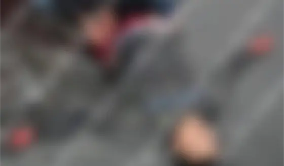 Apu&ntilde;ala a su esposo cuando la golpeaba; la detienen en CDMX