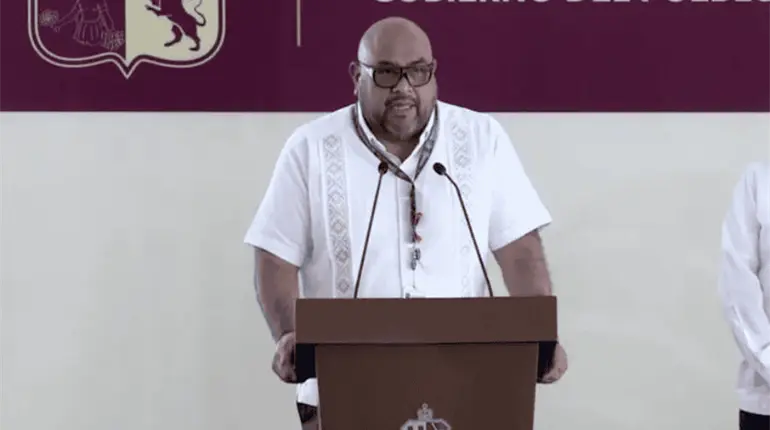 Detiene FGE Tabasco  a dos por presuntos actos de canibalismo