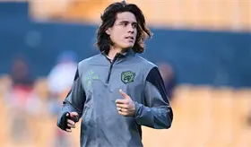 Chivas anuncia el regreso de Diego Campillo a convocatoria de tras fractura