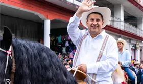 Funcionario de Uruapan dio datos de Carlos Manzo por droga, revelan en audiencia