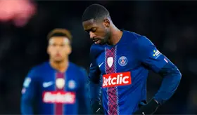 Par&iacute;s FC elimina al PSG de la Copa de Francia