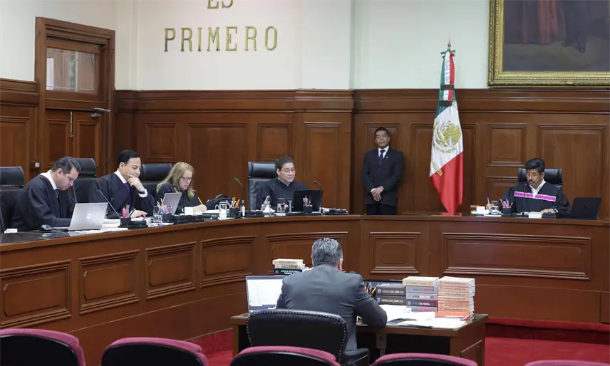La SCJN avala decreto de extinción de más de 100 fideicomisos de AMLO