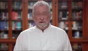 Detienen a rector de la Universidad de Campeche por posesi&oacute;n de drogas