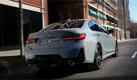 M&aacute;s de 5 mil veh&iacute;culos BMW son llamados a revisi&oacute;n en M&eacute;xico por riesgos de falla en el motor