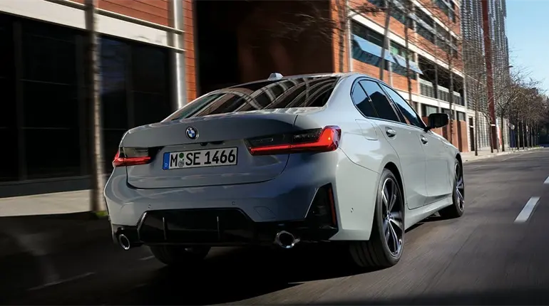 M&aacute;s de 5 mil veh&iacute;culos BMW son llamados a revisi&oacute;n en M&eacute;xico por riesgos de falla en el motor