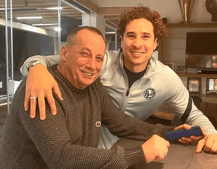 Asesinan a balazos a ex presidente del Ajaccio, donde milit&oacute; Memo Ochoa