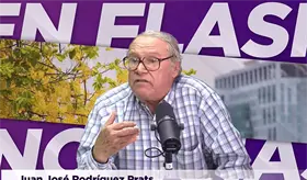 Sheinbaum est&aacute; obsesionada por las apariencias, debe ponderar ayuda a Cuba, es un gobierno ag&oacute;nico: Prats