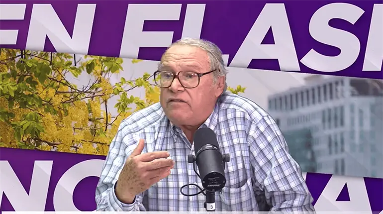 Sheinbaum est&aacute; obsesionada por las apariencias, debe ponderar ayuda a Cuba, es un gobierno ag&oacute;nico: Prats