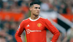 CR7 anota su gol 959 pero pierde frente al Al Hilal