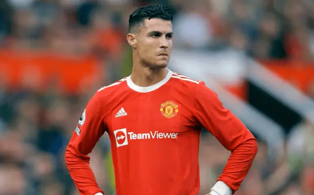 CR7 anota su gol 959 pero pierde frente al Al Hilal