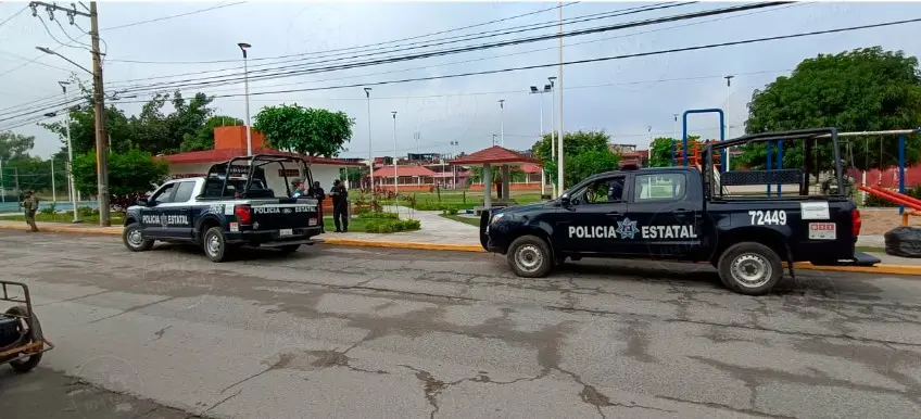 Fallece hombre en situaci&oacute;n de calle por hipotermia