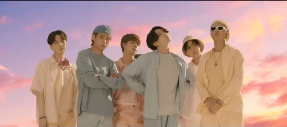 BTS programa concierto en M&eacute;xico en su regreso a los escenarios