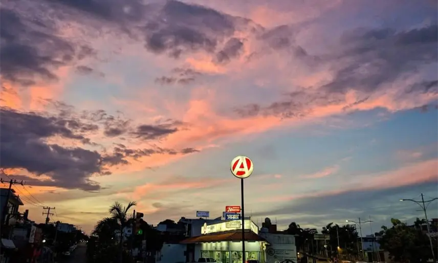 Foto: Iván Noé Illescas Pérez / Google Maps