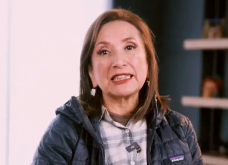 AMLO se qued&oacute; "de brazos cruzados" en el combate contra el fentanilo: X&oacute;chitl G&aacute;lvez