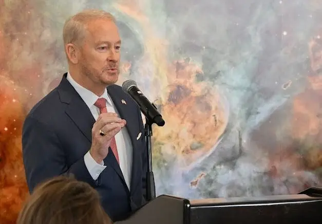 Actual relación México-EE.UU la más cooperativa de las últimas décadas: Ronald Johnson