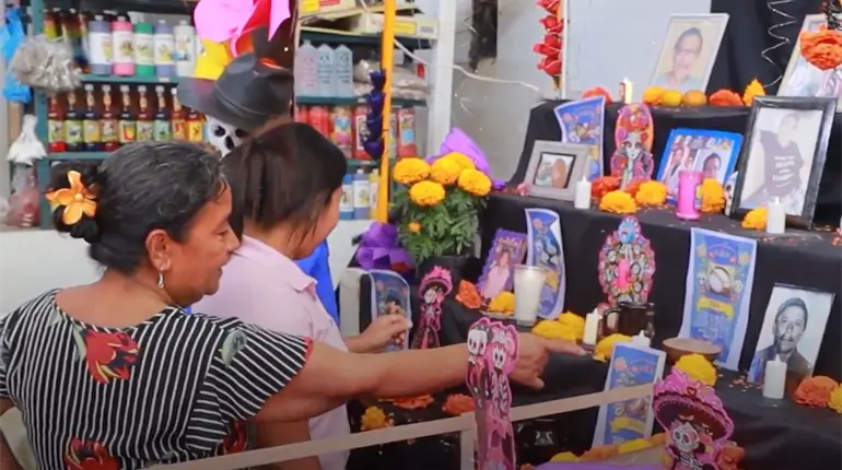 Presentan agenda de actividades del festival "Celebrando la Eternidad" en Centro