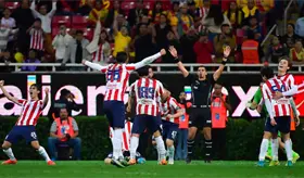 El Tapat&iacute;o jugar&aacute; fuera del Akron por remodelaci&oacute;n para el Mundial 2026