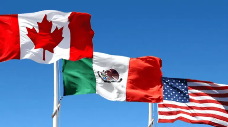 Conf&iacute;a Sheinbaum que habr&aacute; buenos acuerdos en revisi&oacute;n del T-MEC