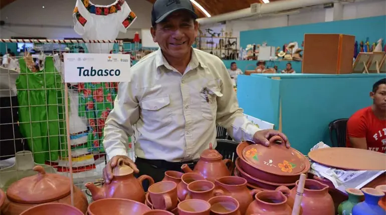 Gobierno ofertar&aacute; entre 900 a mil espacios comerciales para la Feria Tabasco 2026