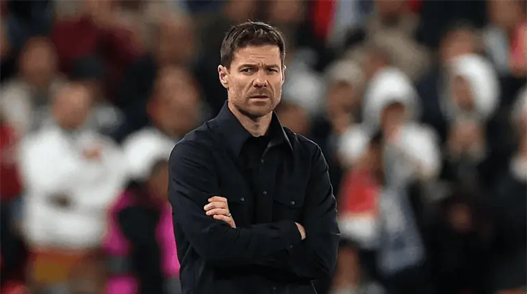 Sorprende salida de Xabi Alonso del Real Madrid; llega Arbeloa como DT