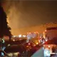 Explota pipa de gas LP en la M&eacute;xico-Quer&eacute;taro; cierran ambos carriles