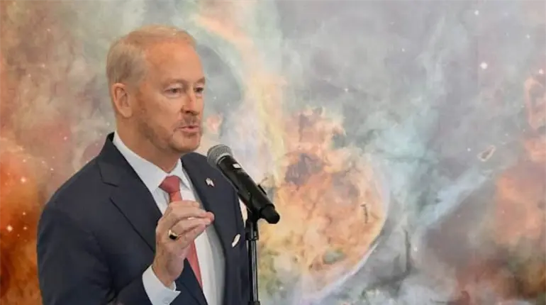 Ronald Johnson reconoce labor del Gabinete de Seguridad tras detenciones del Tren de Aragua