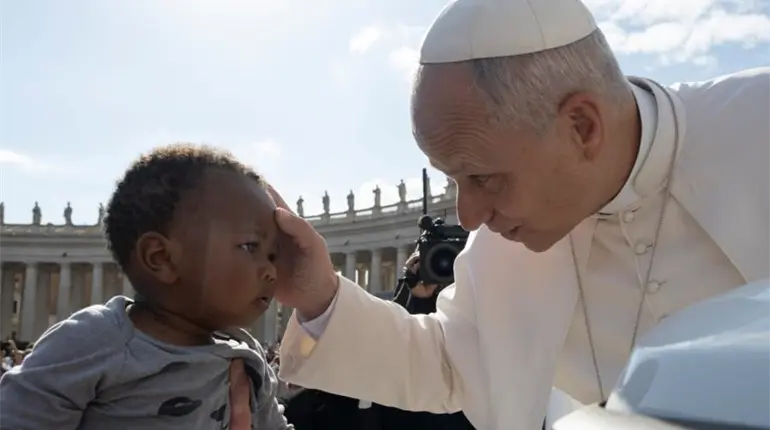 Nunciatura Apost&oacute;lica de Angola confirma visita del Papa para este a&ntilde;o