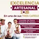 Publica IFAT convocatoria para el concurso Excelencia Artesanal 2026