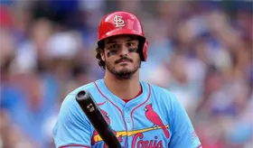 Diamondbacks de Arizona obtiene a Nolan Arenado en cambio con Cardenales