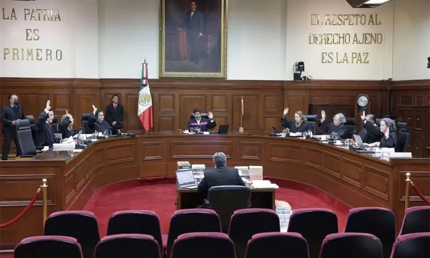 Corte anula facultad que permitía a Layda Sansores otorgar licencias de construcción