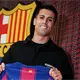 Barcelona oficializa regreso del portugu&eacute;s Joao Cancelo
