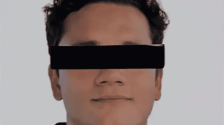 Levanta la voz tras ser golpeada por su pareja; exige que caso no quede impune