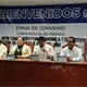 "Ni eso pueden hacer bien" dice Lorena Beaurregard sobre reacci&oacute;n de Enrique Iglesias a su participaci&oacute;n en la Feria Tabasco