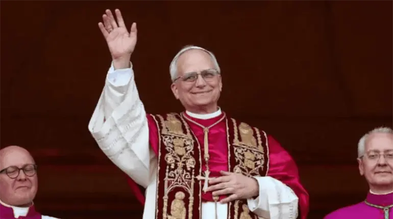 M&eacute;xico y Estados Unidos podr&iacute;an ser los pa&iacute;ses que el Papa Le&oacute;n XIV visite este a&ntilde;o: Valentina Alazraki