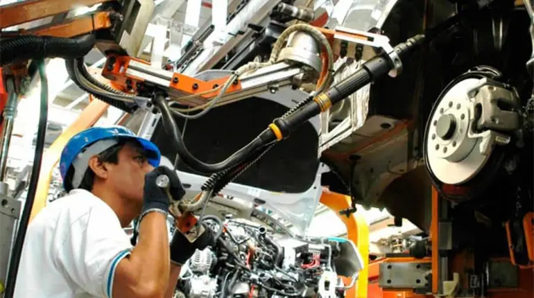 EE. UU. anuncia inversi&oacute;n de 23.4 mdd en M&eacute;xico para consolidar justicia laboral