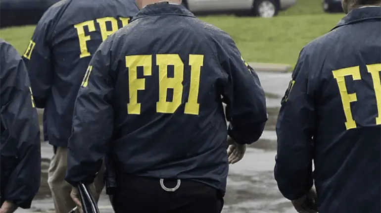 FBI catea casa de periodista del Washington Post, bajo investigaci&oacute;n sobre documentos clasificados