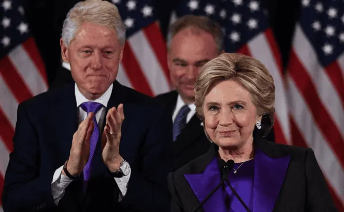 Bill y Hillary Clinton se niegan a testificar por caso Epstein