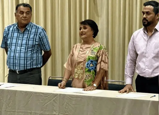 Destituyen a rector de la UACAM por posesi&oacute;n de estupefacientes y nombran una nueva titular