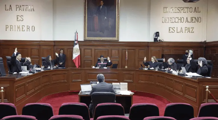 Aprueba SCJN reducci&oacute;n de 60 a 30 d&iacute;as de aguinaldo para pensionados en Zacatecas