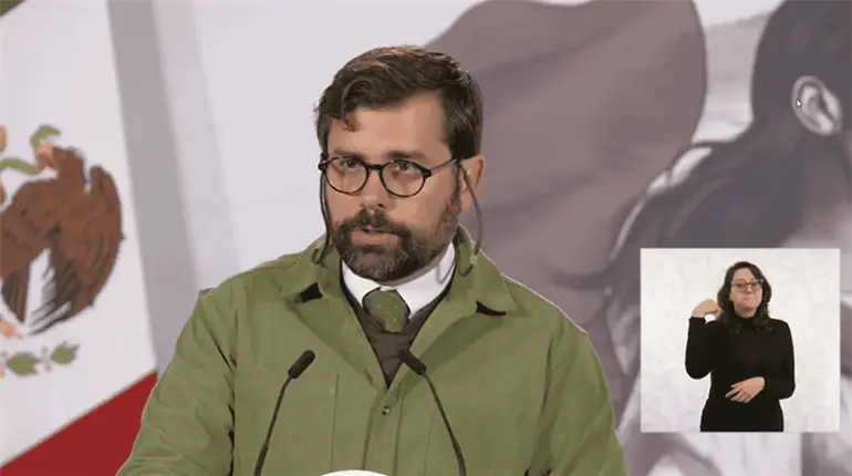 IMSS-Bienestar ampliar&aacute; red hospitalaria con 4 hospitales nuevos en primer trimestre de 2026