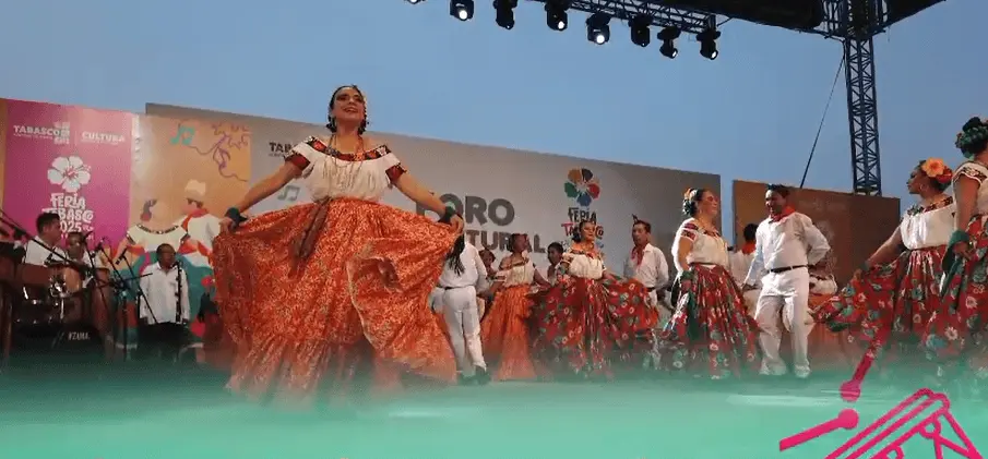 Emite Cultura convocatoria para concursos estatales de la Feria Tabasco 2026