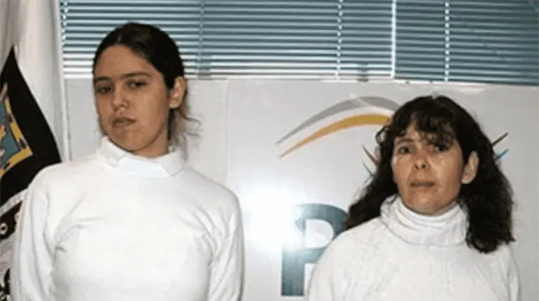 Niegan libertad a &acute;Viuda Negra&acute; tras no cumplir con su proceso de reinserci&oacute;n