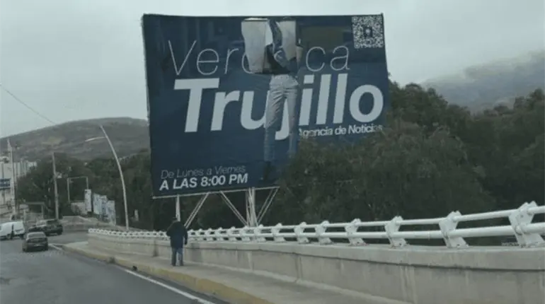 Periodista de Zacatecas denuncia ante la FGE amenaza por criticar al gobierno de David Monreal