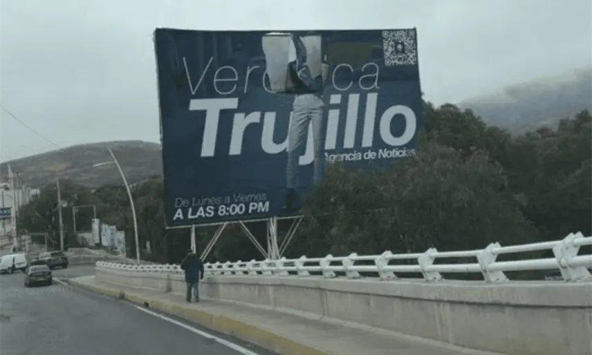 Periodista de Zacatecas denuncia ante la FGE amenaza por criticar al gobierno de David Monreal