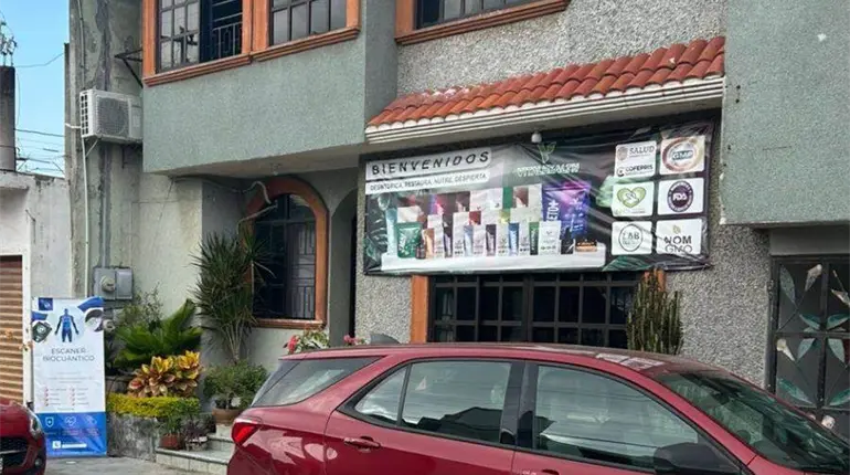 "No tiene respaldo cient&iacute;fico": Ayuntamiento de Para&iacute;so alerta por oferta de "escaneo biocu&aacute;ntico"