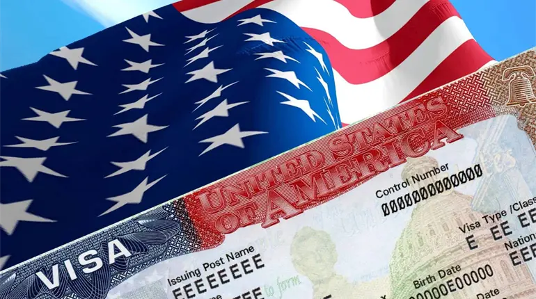 Suspende EE.UU. solicitudes de visas a 75 pa&iacute;ses; no incluye a M&eacute;xico