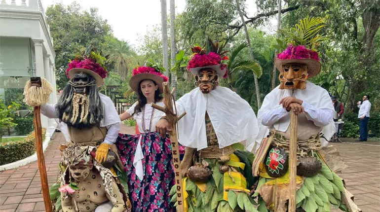 Del 19 de enero al 17 de febrero ser&aacute; el Carnaval de Tenosique 2026