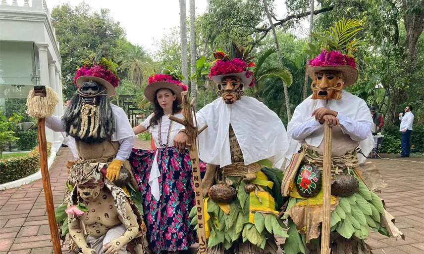 Del 19 de enero al 17 de febrero será el Carnaval de Tenosique 2026